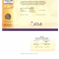 Ingrandire l'immagine: certificate 1