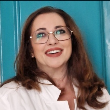 Ingrandire l'immagine: Vittoria D'Apice, nutrizionista Milano