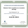 Ingrandire l'immagine: certificate 9