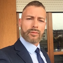 Ingrandire l'immagine: Lorenzo Campedelli, psicologo Roma