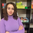 Dott.ssa Rebecca Ringressi