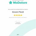 Ingrandire l'immagine: certificate 5