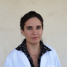 Ingrandire l'immagine: Stefania Camerano, nutrizionista San Carlo Canavese