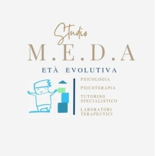 Studio M.E.D.A -Psicologia età evolutiva