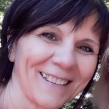 Ingrandire l'immagine: Daniela Vincenzi, nutrizionista Carpi