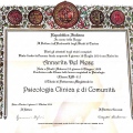 Ingrandire l'immagine: certificate 1