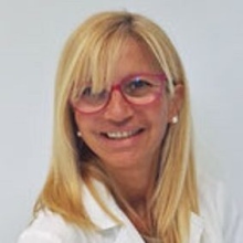 Ingrandire l'immagine: Simonetta Sticchi, Radiologo Gemona del Friuli