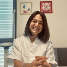 Ingrandire l'immagine: Greta Tronconi, dermatologo Prato