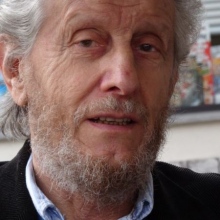 Ingrandire l'immagine: Roberto Carlo Russo, neuropsichiatra infantile Milano