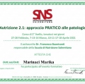 Ingrandire l'immagine: certificate 1