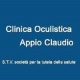 Clinica Oculistica Appio Claudio logo