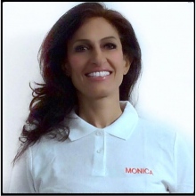 Ingrandire l'immagine: Monica Carella, osteopata Roma