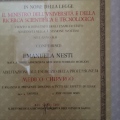 Ingrandire l'immagine: certificate 2