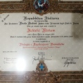 Ingrandire l'immagine: certificate 2