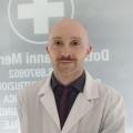 Giovanni Merone, medico estetico Roma