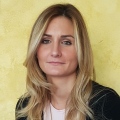 Ilaria Sguerri, psicoterapeuta Arezzo
