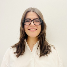 Ingrandire l'immagine: Federica D'Ambrosio, psicologo clinico Milano