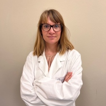 Ingrandire l'immagine: Sara Pinelli, ginecologo Lucca