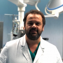 Ingrandire l'immagine: Gaetano Battaglia, urologo Napoli