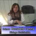 Bernadette Tamma
