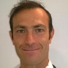 Ingrandire l'immagine: Alessandro Molinello, medico dello sport Milano