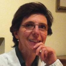 Ingrandire l'immagine: Lorena Silvestri, ematologo Roma