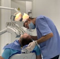 Roberto Esposito, dentista Pozzuoli