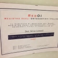 Ingrandire l'immagine: certificate 8