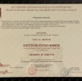 Ingrandire l'immagine: certificate 3