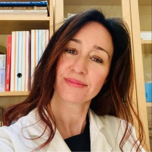 Ingrandire l'immagine: Serena Mazzieri, dermatologo Chiusi Scalo