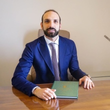 Ingrandire l'immagine: Angelo Sirico, ginecologo Caivano