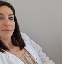 Ingrandire l'immagine: Alessia Scalisi, nutrizionista Melilli