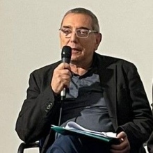 Ingrandire l'immagine: Andrea Michelazzi, psichiatra Trieste