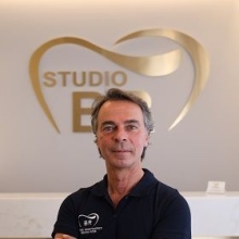 Ingrandire l'immagine: Andrea Majorani, ortodontista Chiavari