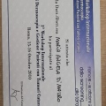 Ingrandire l'immagine: certificate 3