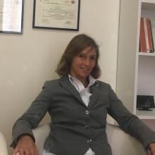 Ingrandire l'immagine: Delia Celentano, psicoterapeuta Napoli