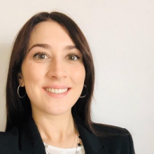 Ingrandire l'immagine: Irene Del Medico, psicologo clinico Milano