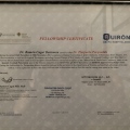 Ingrandire l'immagine: certificate 3