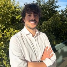 Ingrandire l'immagine: Giorgio D'Achille, psicologo Roma