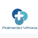 Polimedici Vittoria logo