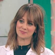 Ingrandire l'immagine: Sara Elisabetta Cordara, nutrizionista Torino