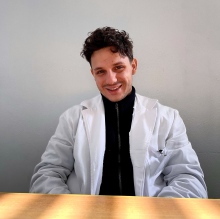 Ingrandire l'immagine: Angelo Cottone, psicologo clinico Taurianova