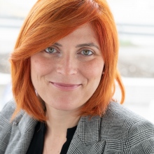 Elisa Gili, psicoterapeuta Savigliano