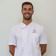 Marco Dimalta, osteopata Sesto San Giovanni