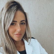 Ingrandire l'immagine: Imma Marino, nutrizionista Volla