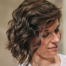 Ingrandire l'immagine: Valentina Campostrini, psicologo Brescia