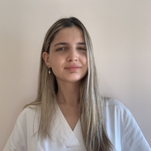 Ingrandire l'immagine: Alessandra Spano, dentista Viterbo