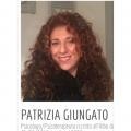 Patrizia Giungato, psicoterapeuta Roma