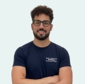 Gianluca Miraglia, fisioterapista Pordenone