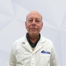 Ingrandire l'immagine: Paolo Silvestri, neurologo Parma